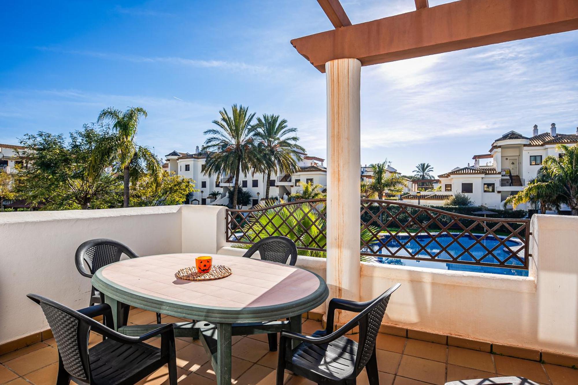Apartamento Familiar Muy Soleado Cerca De La Playa Y Parking Incluido Chiclana de la Frontera Eksteriør billede